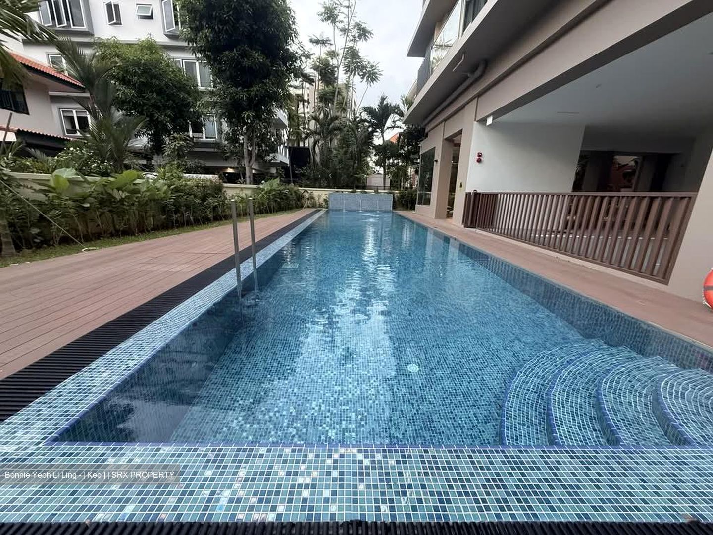 One 33 Residences (D15), Apartment #613851371